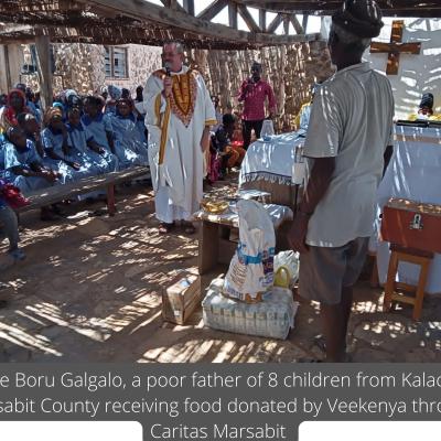 Food Donation Photo 2