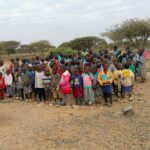 Help Us Build a Brighter Future, One Classroom at a Time