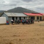 VEE Kenya Mid-year Report