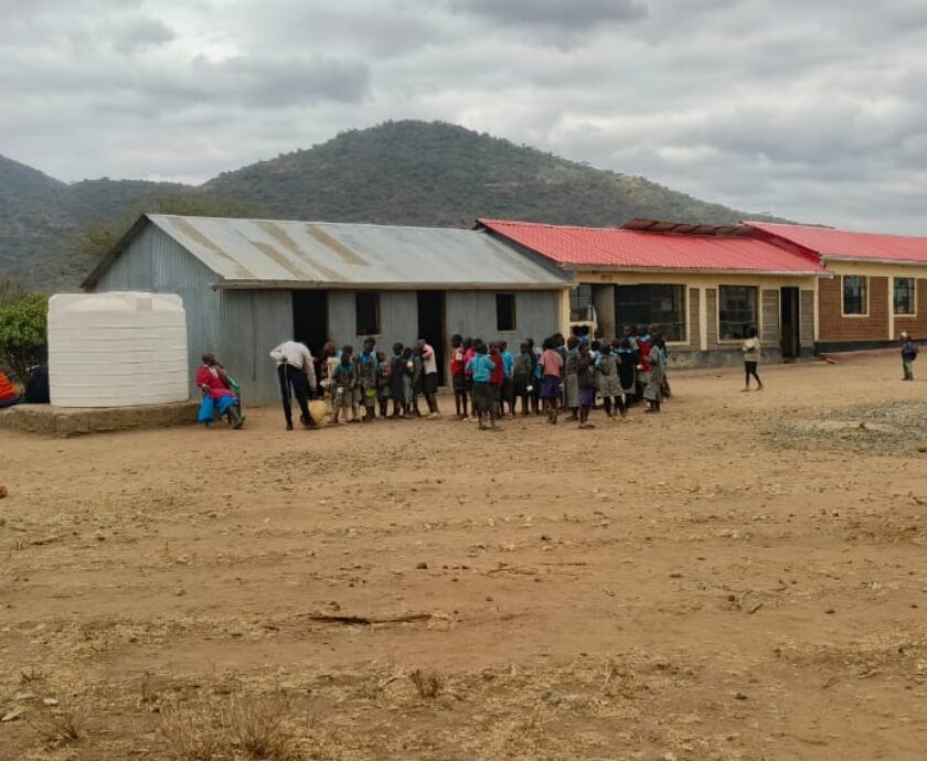 VEE OSILIGI PRIMARY SCHOOL