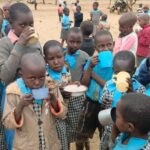 The Wellspring of Hope: A Story from Osiligi Primary School 