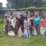 Empowering Women Groups in Kinale and Karangatha